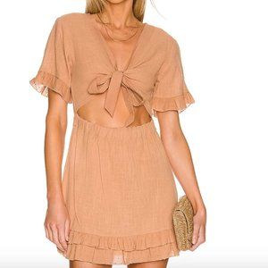 Small Town Girl Mini - Taupe